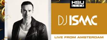 HSU Live – EP04 “NYE Special” [31-12-2020] – DJ Isaac
