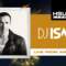 HSU Live – EP04 “NYE Special” [31-12-2020] – DJ Isaac [DJ Set]