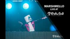 Marshmello – Live @MedusaTV 2018