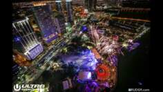 Martin Garrix LIVE @ Ultra Music Festival Miami (2015)