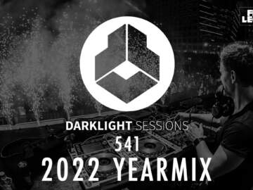Fedde Le Grand – Darklight Sessions 541 [2022 YEARMIX]