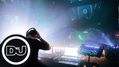 Paul Van Dyk Extended Trance DJ Set Live From Shine