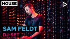 Sam Feldt (DJ-SET) | SLAM! MixMarathon XXL @ ADE 2018