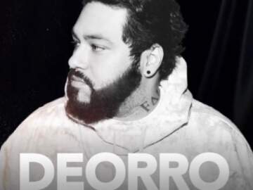 DEORRO LIVE from Exchange LA 7/2/22