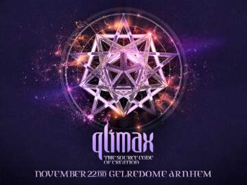 Qlimax 2014 – Technoboy & Audiofreq Live set |HD;HQ|