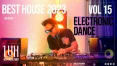 Funky Groove House Mix 2023 | DJ Set | Rihanna,