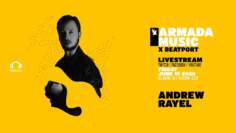Andrew Rayel DJ set – Armada Music Showcase | @beatport
