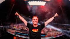 Armin van Buuren live at Ultra Music Festival Miami 2022