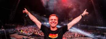Armin van Buuren live at Ultra Music Festival Miami 2022