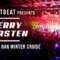 DJ set: Ferry Corsten live @ Monday Bar Winter Cruise