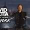 David Guetta | United at Home – Fundraising Live from NYC