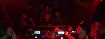 OLDSCHOOL HOUSE @ CLUB VELVET LEIPZIG 21.10.2016 LIVE MIX DREI