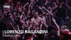 Lorenzo Raganzini | Boiler Room x HEX Barcelona