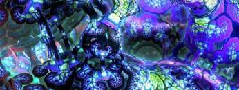 [333] – Deep Psychedelic Exploration – Mind Melting 4K Visuals