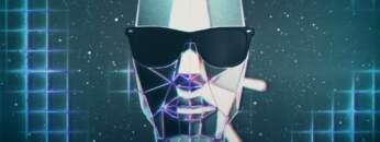 Visual Techno Sets #001 with Ben Teufel