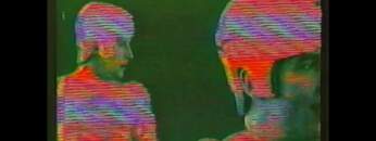 Liquid Landscapes VHS Visuals Rip – 磁鬼頻率
