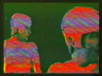 Liquid Landscapes VHS Visuals Rip – 磁鬼頻率