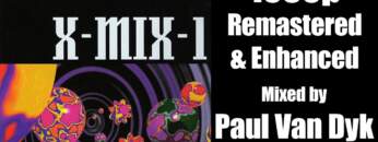 X-MIX-1 The MFS Trip Video 1080p Remastered – Paul Van
