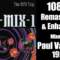 X-MIX-1 The MFS Trip Video 1080p Remastered – Paul Van Dyk (1993)