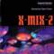 X-Mix 2 Laurent Garnier – Destination Planet Dream 1994