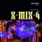 X-Mix 4 Dave Angel – Beyond the Heavens 1995