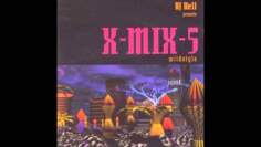 X-Mix 5 Dj Hell – Wildstyle 1995