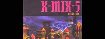 X-Mix 5 Dj Hell – Wildstyle 1995
