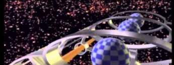 X-Mix – The Electric Storm (1996)