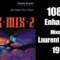 X-Mix-2 – Destination Planet Dream 1080p [1994] – Mixed by Laurent Garnier