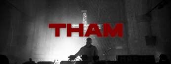 THAM | Church of Techno 2022