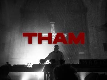 THAM | Church of Techno 2022