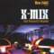X-Mix 8 Ken Ishii – Fast Forward & Rewind 1997