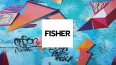 FISHER MIX 2019 🐟 – Best Songs & Remixes Of