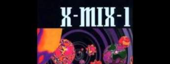 X-Mix-1 1991 Paul van Dyk (The MFS-Trip)