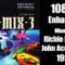 X-Mix-3 – Enter: Digital Reality! 1080p (1994) – Mixed by John Acquaviva & Richie Hawtin