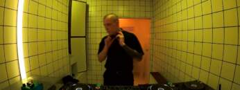 Lebendig – Tham / January 9 / 6pm-7pm