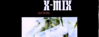 Hardfloor X-Mix – Jack the Box – Full 65 Minute