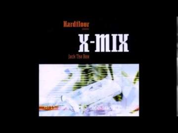 Hardfloor X-Mix – Jack the Box – Full 65 Minute