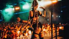 Michael Bibi @ Ultra Music Festival, Miami 2022 (Tech House
