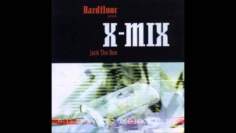 X-Mix 10 Hardfloor – Jack The Box 1998