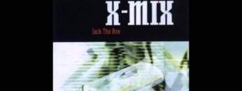 X-Mix 10 Hardfloor – Jack The Box 1998