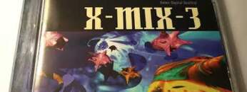 Richie Hawtin & John Acquaviva – X-Mix-3 – Enter: Digital