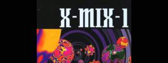 X-Mix 1 Paul Van Dyk – The MFS Trip 1993