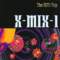 X-Mix 1 Paul Van Dyk – The MFS Trip 1993