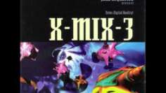 X-Mix 3: The John Acquaviva Mix