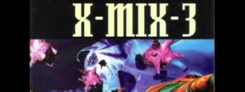 X-Mix 3: The John Acquaviva Mix