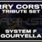 FERRY CORSTEN TRIBUTE | VINYL SET | ALL THE TRANCE CLASSICS