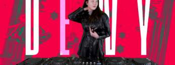 DEWY | DANCE AT HOMe “X-MIX” PART 2