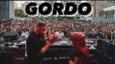 GORDO live from Pershing Square in LA 8/20/22