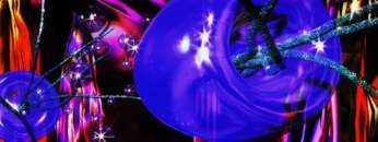 X-Mix-4: Beyond The Heavens (1995)